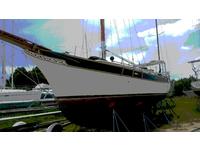 Island Trader Ketch Click to launch Larger Image