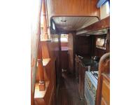 SOLD Formosa 47 Cutter Rigged  Click to launch Larger Image