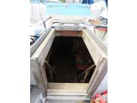 SOLD Formosa 47 Cutter Rigged  Click to launch Larger Image