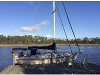 Island Packet 40 Click to launch Larger Image