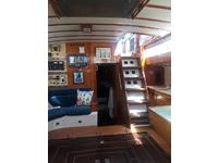 Custom Henk Lynstrom design Lloyds approved Cutter Ketch Click to launch Larger Image