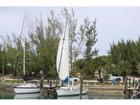 Gulfstar Yachts 1979  37 ft Click to launch Larger Image