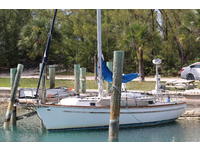 Gulfstar Yachts 1979  37 ft Click to launch Larger Image