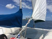 SEAWIND AND MOORING  Click to launch Larger Image