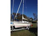 General Boat Rhodes 22 Click to launch Larger Image