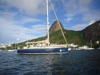 Beneteau First 47.7 Click to launch Larger Image