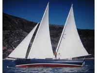 Sciarrelli Baltimor Schooner Click to launch Larger Image