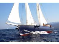 Sciarrelli Baltimor Schooner Click to launch Larger Image