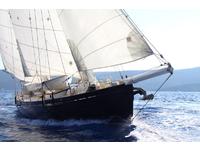 Sciarrelli Baltimor Schooner Click to launch Larger Image