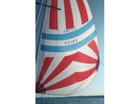 C&C Tall Rig Sloop Click to launch Larger Image