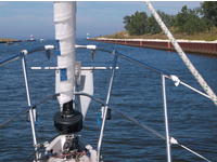 C&C Tall Rig Sloop Click to launch Larger Image