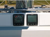 C&C Tall Rig Sloop Click to launch Larger Image