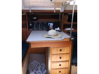 C&C Tall Rig Sloop Click to launch Larger Image