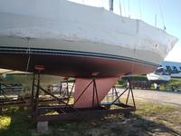 C&C Tall Rig Sloop Click to launch Larger Image