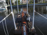 Pacific Seacraft Flicka Click to launch Larger Image
