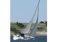 Hunter Legend 37.5 Click to launch Larger Image