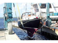 John Alden 36ft. Zephyr Click to launch Larger Image