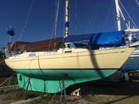 Hallberg Rassy Monsun Click to launch Larger Image