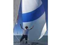 Performance Cruising Gemini 105Mc Click to launch Larger Image