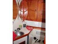 Corbin Pilothouse Cutter Corbin 39 Click to launch Larger Image