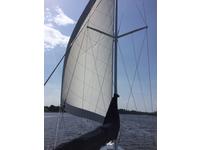 Hunter 31 Sailboat Click to launch Larger Image