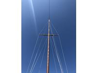Catalina 30 Tall Rig Click to launch Larger Image