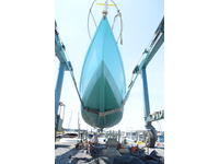 L Francis Herreshoff Designed MeadowLark Click to launch Larger Image