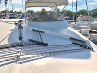 Alpha One Composites Aeroyacht Alpha 42 Click to launch Larger Image