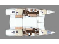 Alpha One Composites Aeroyacht Alpha 42 Click to launch Larger Image