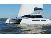 Alpha One Composites Aeroyacht Alpha 42 Click to launch Larger Image