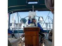 canadian sailboat CS34 Click to launch Larger Image