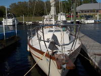 Liberty Yachts Pied Piper Click to launch Larger Image