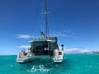 Bali Catamarans Bali 4.5 Click to launch Larger Image