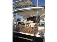 Bali Catamarans Bali 4.5 Click to launch Larger Image