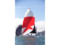 2002  California 39 Farr 395
