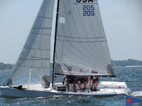 Rondar Boats Viper640 Click to launch Larger Image