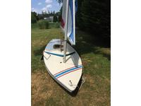 Sunfish AMF Sunfish Click to launch Larger Image