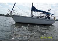 Catalina 26 HP M25xpb Diesel C-30 Click to launch Larger Image