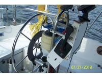 Catalina 26 HP M25xpb Diesel C-30 Click to launch Larger Image