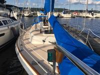 Wright Yacht Company Inc Allied Seawind MK II Click to launch Larger Image