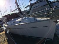 Beneteau 361 Click to launch Larger Image