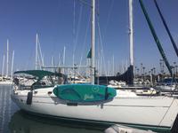 Beneteau 361 Click to launch Larger Image