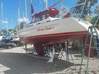 Beneteau 40cc Click to launch Larger Image