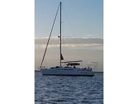 Beneteau 40cc Click to launch Larger Image