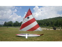 2007 Sloatsburg New York 14 Sunfish Sunfish