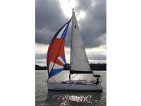 Beneteau 31 Click to launch Larger Image
