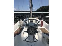 Beneteau 31 Click to launch Larger Image