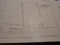 Herreshoff Meadow Lark Click to launch Larger Image