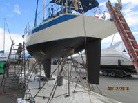 Wauquiez Centurion 45 Click to launch Larger Image