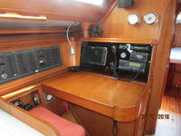 Wauquiez Centurion 45 Click to launch Larger Image